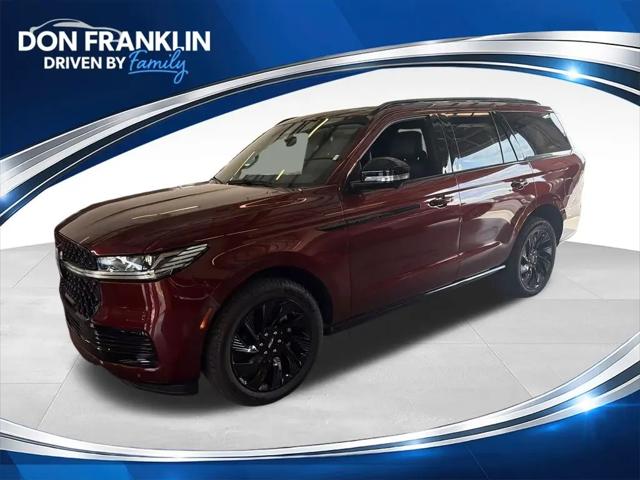 2027 Lincoln Navigator Reserve for sale in London, KY
