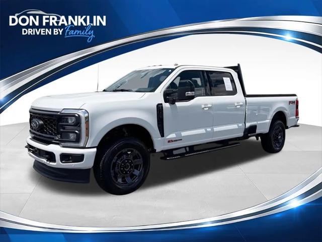 2024 Ford F-350 Lariat for sale in London, KY