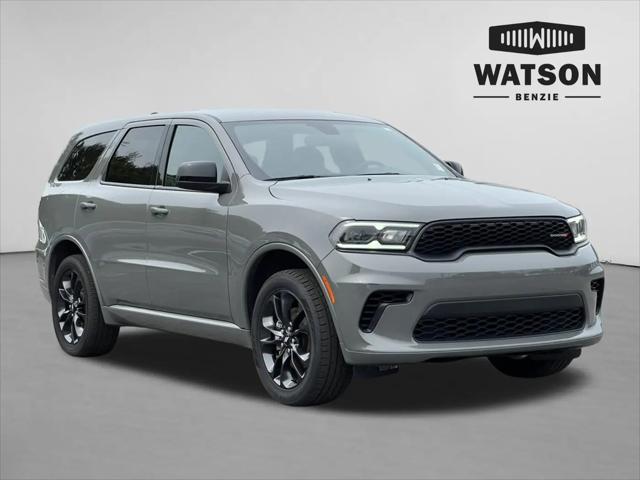 2025 Dodge Durango GT AWD for sale in Benzonia, MI