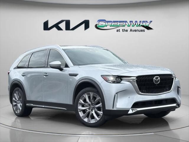 2024 Mazda X-90 3.3 Turbo Premium Plus for sale in Jacksonville, FL