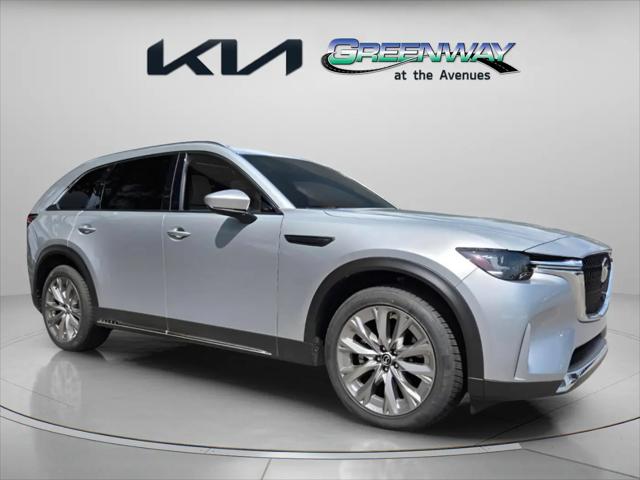 2024 Mazda X-90 3.3 Turbo Premium Plus for sale in Jacksonville, FL
