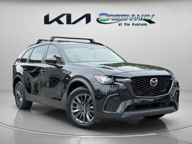 2025 Mazda CX-70 3.3 Turbo Preferred Package for sale in Jacksonville, FL