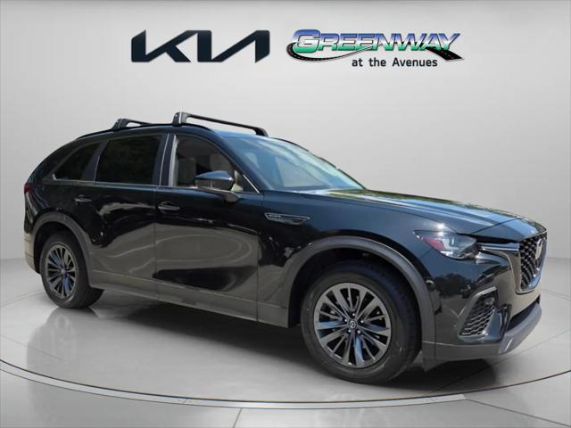 2025 Mazda CX-70 3.3 Turbo Preferred Package for sale in Jacksonville, FL