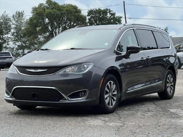 2020 Chrysler Pacifica Touring L Plus