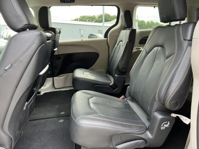 2020 Chrysler Pacifica Touring L Plus