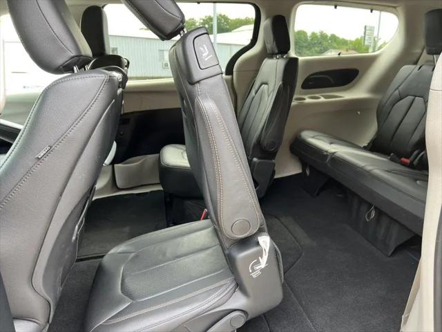 2020 Chrysler Pacifica Touring L Plus