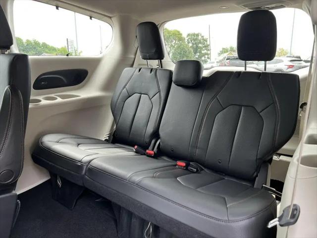 2020 Chrysler Pacifica Touring L Plus