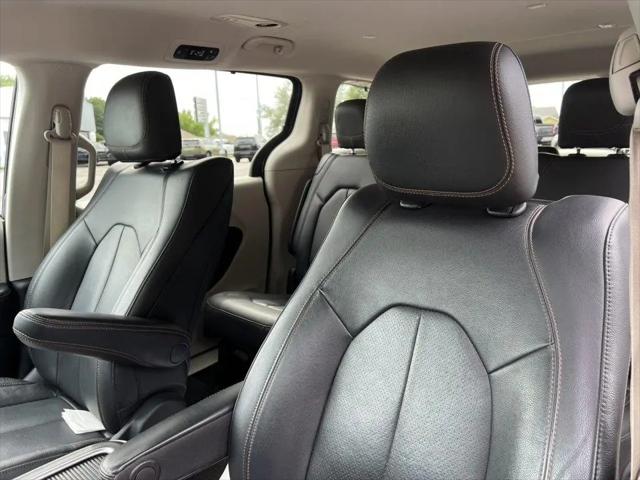 2020 Chrysler Pacifica Touring L Plus