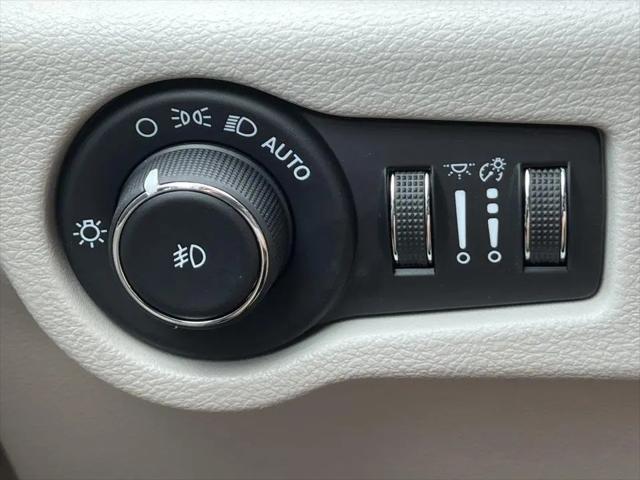 2020 Chrysler Pacifica Touring L Plus