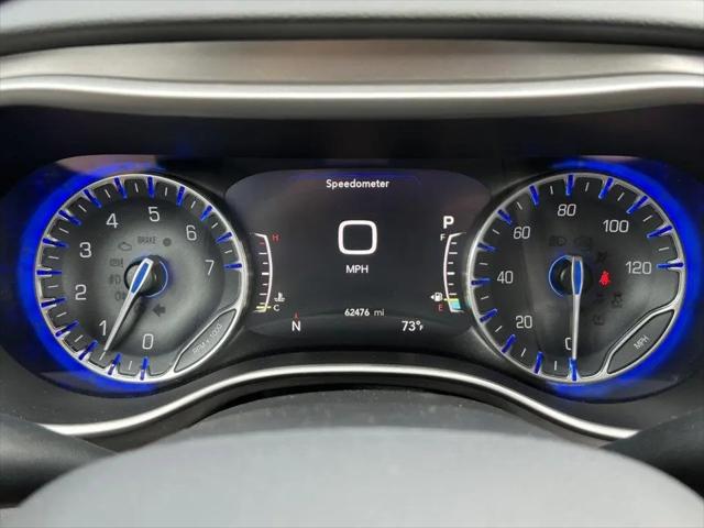 2020 Chrysler Pacifica Touring L Plus