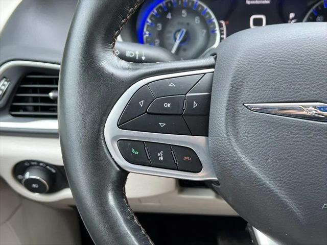 2020 Chrysler Pacifica Touring L Plus