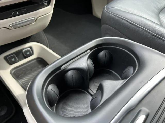 2020 Chrysler Pacifica Touring L Plus