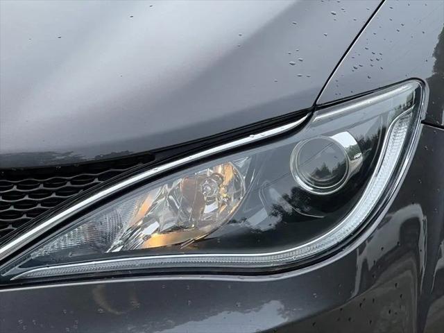 2020 Chrysler Pacifica Touring L Plus