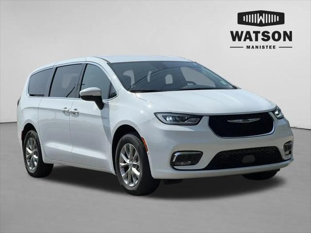 2023 Chrysler Pacifica Touring L AWD for sale in Manistee, MI