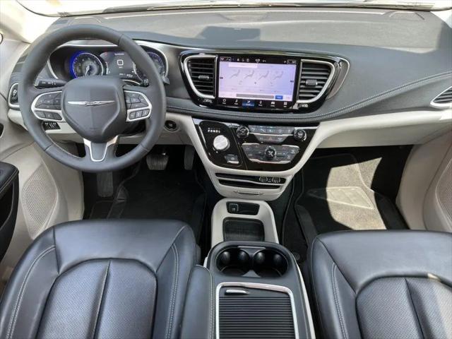 2023 Chrysler Pacifica Touring L AWD