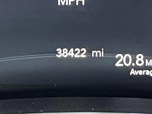 2023 Chrysler Pacifica Touring L AWD