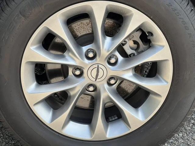 2023 Chrysler Pacifica Touring L AWD