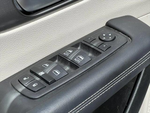 2023 Chrysler Pacifica Touring L AWD