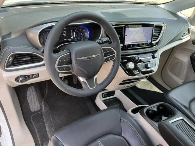 2023 Chrysler Pacifica Touring L AWD