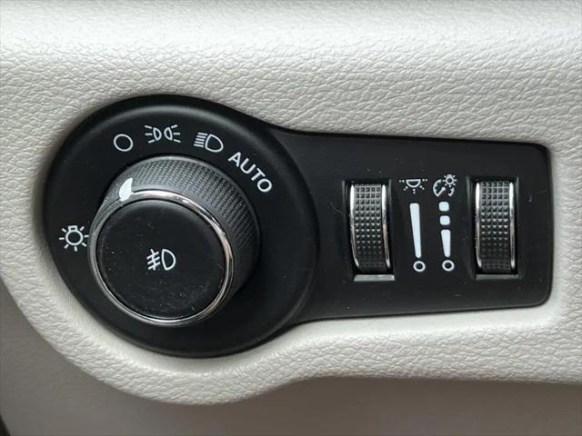 2023 Chrysler Pacifica Touring L AWD