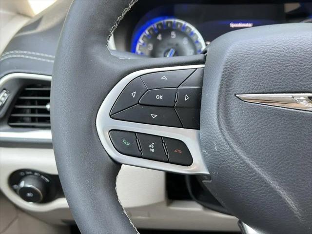 2023 Chrysler Pacifica Touring L AWD