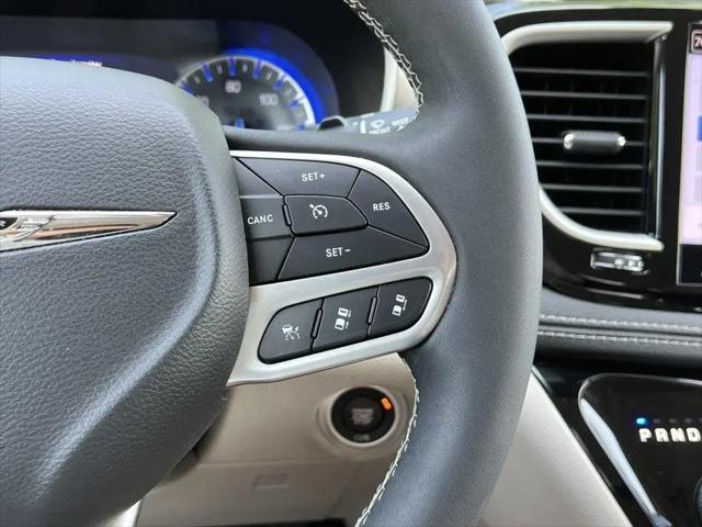 2023 Chrysler Pacifica Touring L AWD