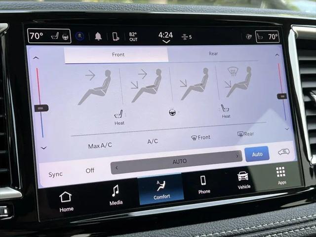 2023 Chrysler Pacifica Touring L AWD