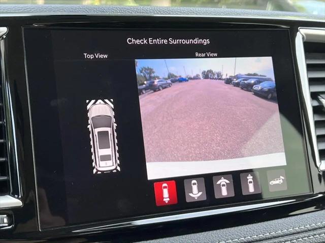 2023 Chrysler Pacifica Touring L AWD
