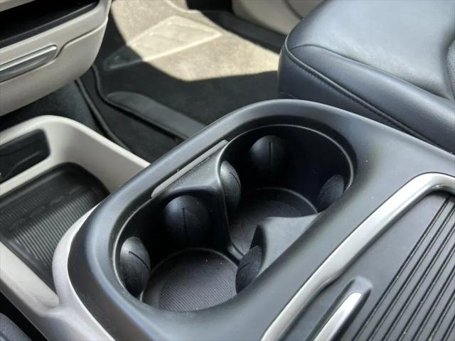 2023 Chrysler Pacifica Touring L AWD