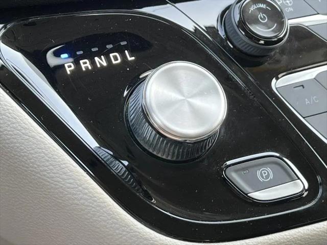 2023 Chrysler Pacifica Touring L AWD