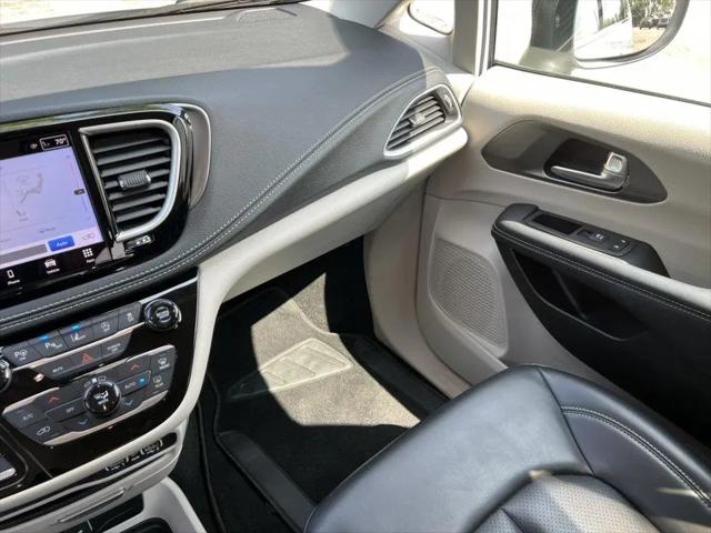 2023 Chrysler Pacifica Touring L AWD