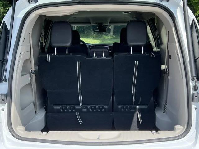 2023 Chrysler Pacifica Touring L AWD