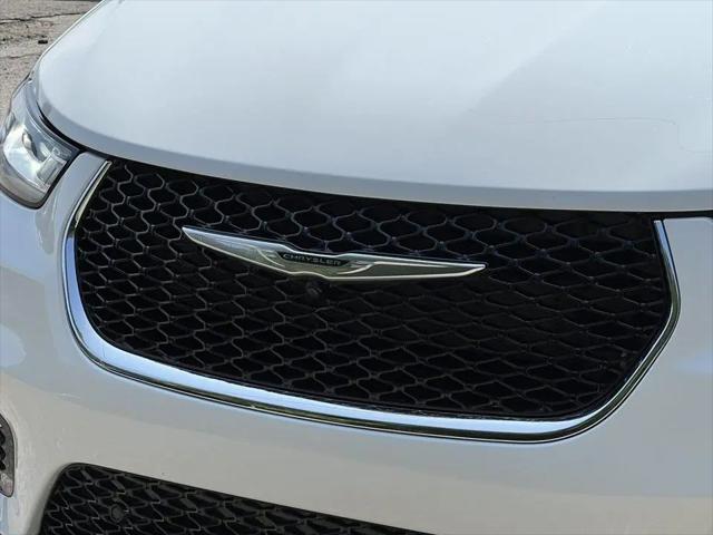 2023 Chrysler Pacifica Touring L AWD