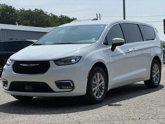 2023 Chrysler Pacifica Touring L AWD