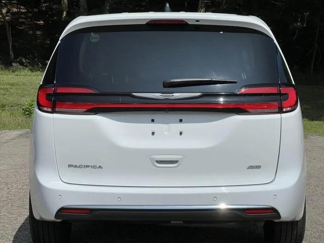 2023 Chrysler Pacifica Touring L AWD