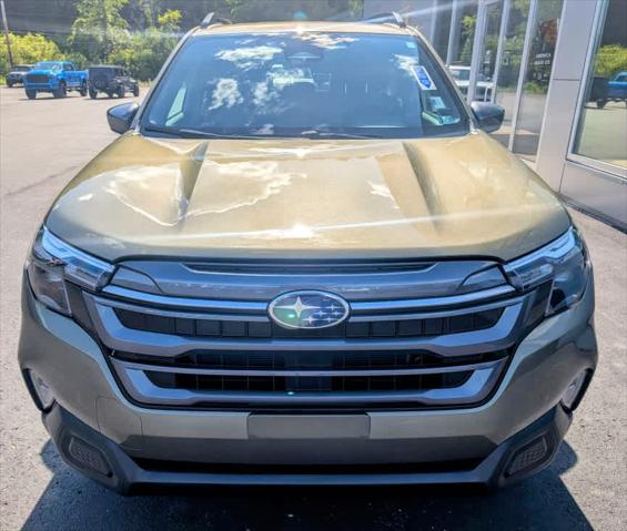 2026 Subaru Forester Premium 2026 Subaru Forester Premium