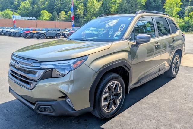 2026 Subaru Forester Premium 2026 Subaru Forester Premium