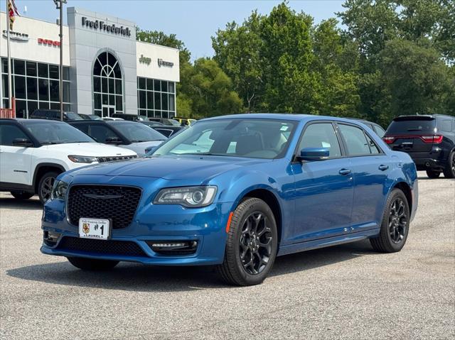 2023 Chrysler 300 Touring L AWD for sale in Laurel, MD