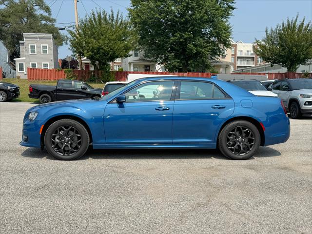 2023 Chrysler 300 Touring L AWD