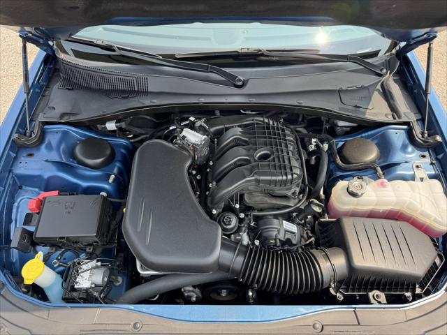 2023 Chrysler 300 Touring L AWD