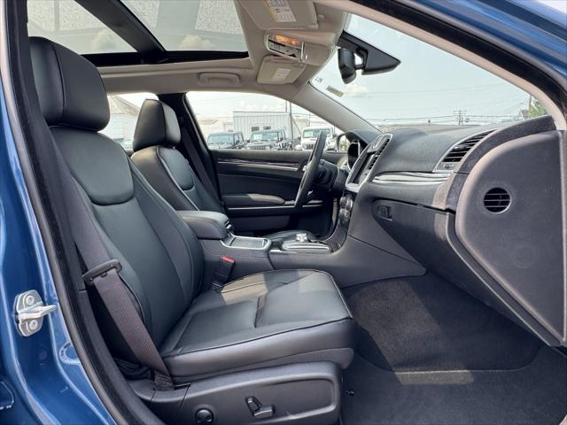 2023 Chrysler 300 Touring L AWD