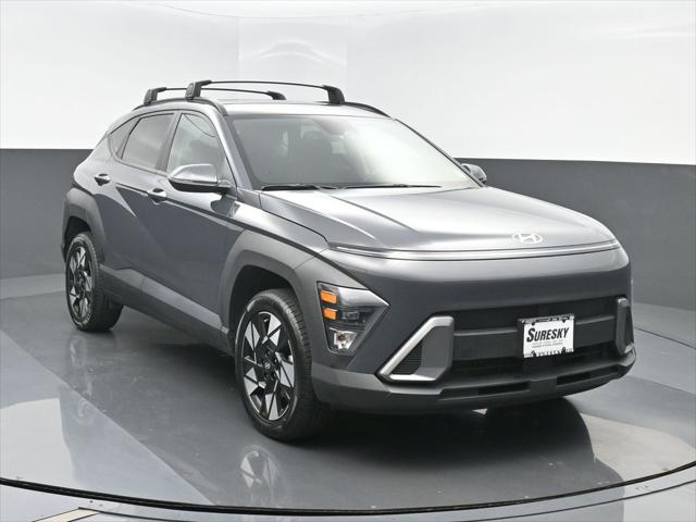 2024 Hyundai Kona SEL for sale in Goshen, NY