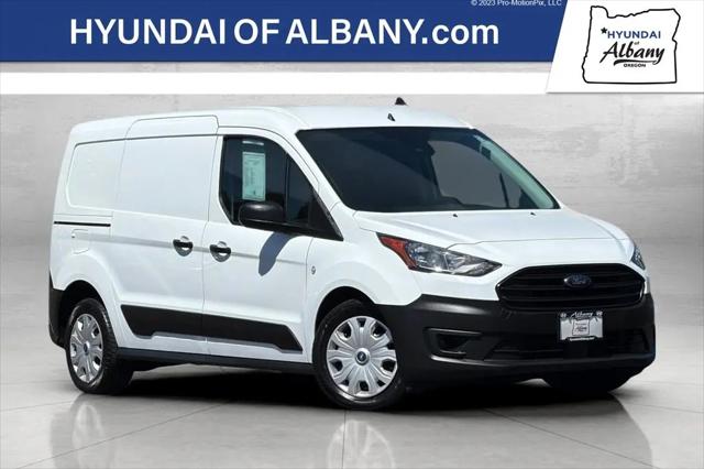 2022 Ford Transit Connect XL Cargo Van for sale in Albany, OR