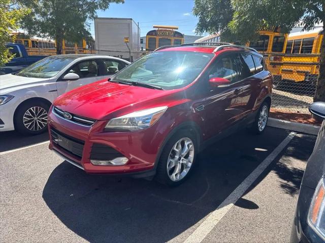 2013 Ford Escape Titanium for sale in Albany, OR