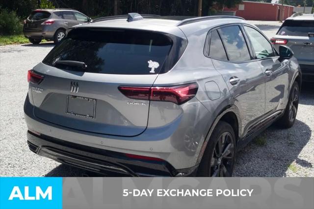 2024 Buick Envision Sport Touring AWD