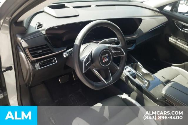 2024 Buick Envision Sport Touring AWD