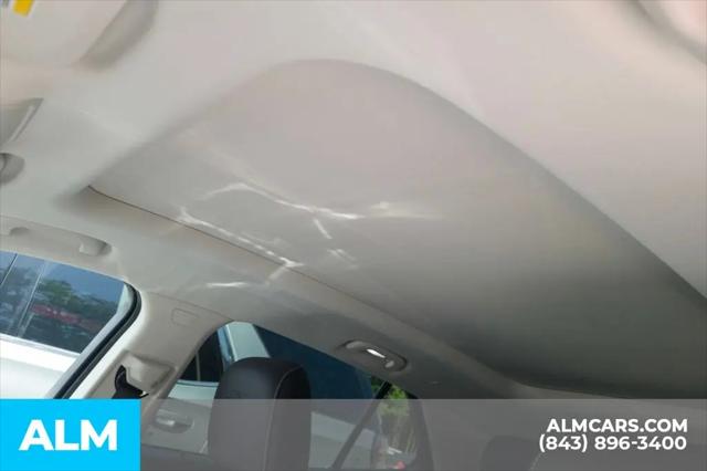 2024 Buick Envision Sport Touring AWD