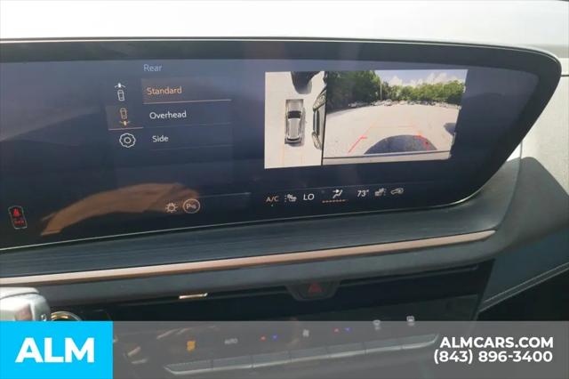 2024 Buick Envision Sport Touring AWD