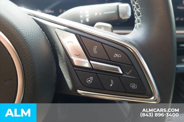 2024 Buick Envision Sport Touring AWD