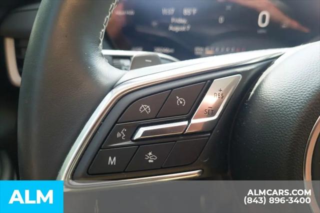 2024 Buick Envision Sport Touring AWD